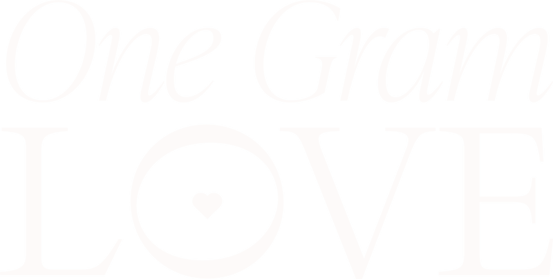 One Gram Love