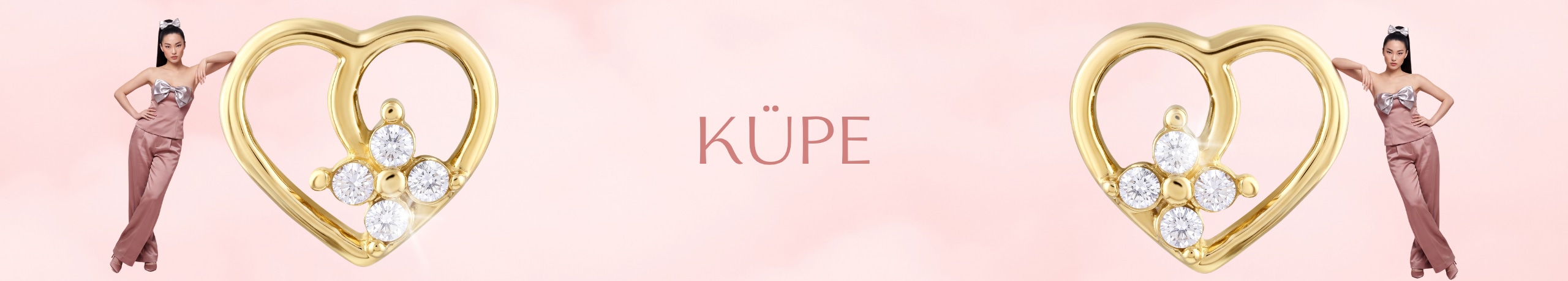 Küpeler
