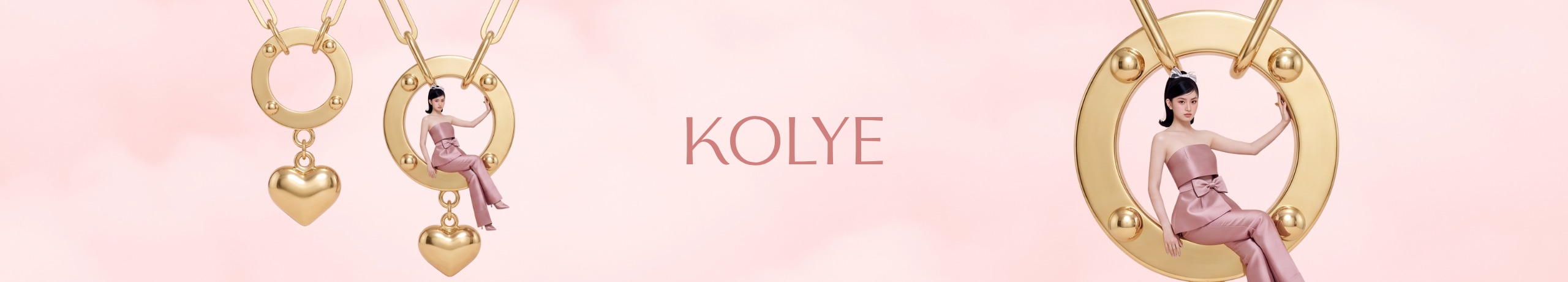 Kolyeler