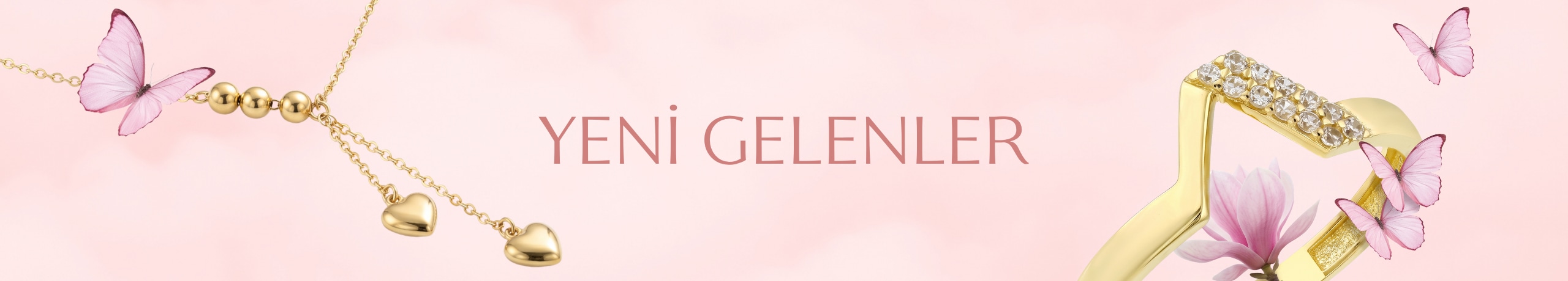 Yeni Gelenler